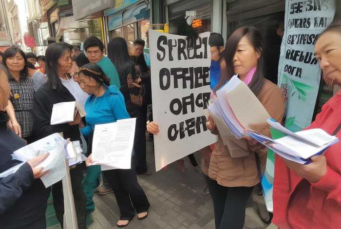 街道办备案有什么用（街道办备案需要什么资料？）