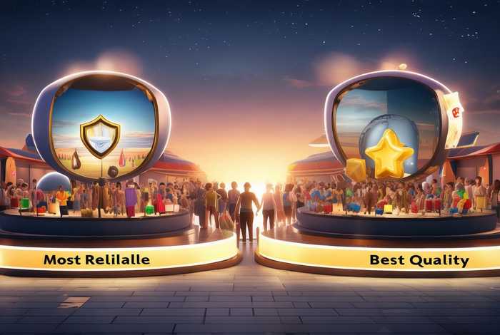 哪个购物平台最靠谱,哪个购物平台的东西最好 哪个购物平台最靠谱,哪个购物平台的东西最好