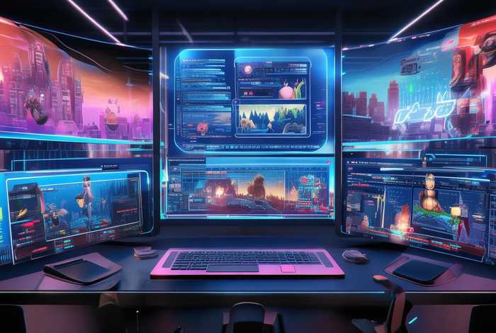 免费制作ai动画软件，免费制作ai动画软件有哪些