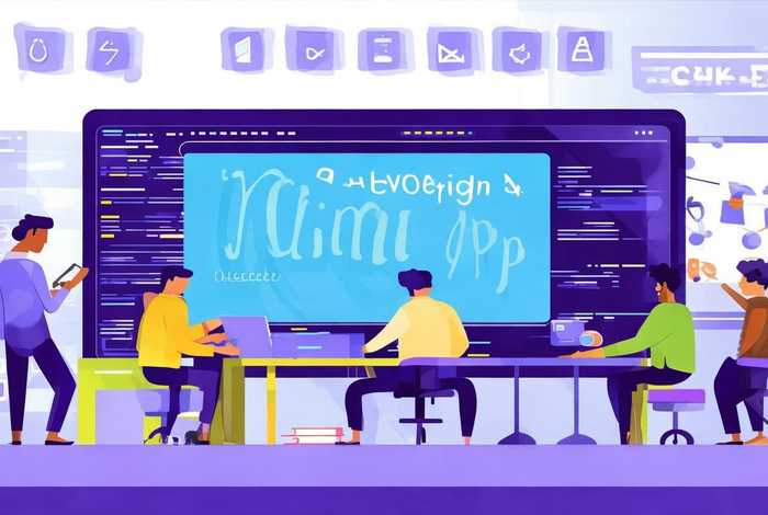 开发一个小程序需要什么技术 - 开发一个小程序需要什么技术才能做 开发一个小程序需要什么技术 - 开发一个小程序需要什么技术才能做