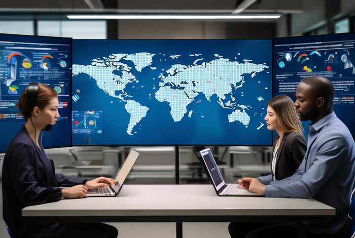 外贸企业的网络营销推广代理;外贸企业的网络营销推广代理是什么 外贸企业的网络营销推广代理;外贸企业的网络营销推广代理是什么