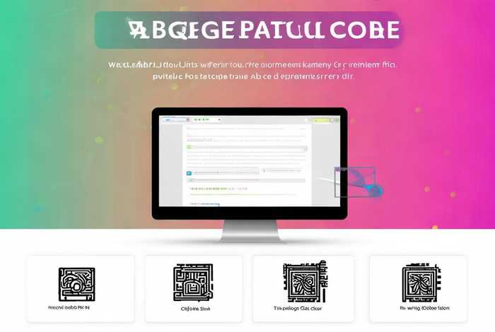 网页二维码怎么制作，网页二维码怎么制作的