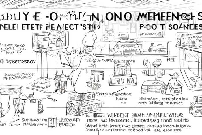 手把手教你怎么做电商；手把手教你怎么做电商销售