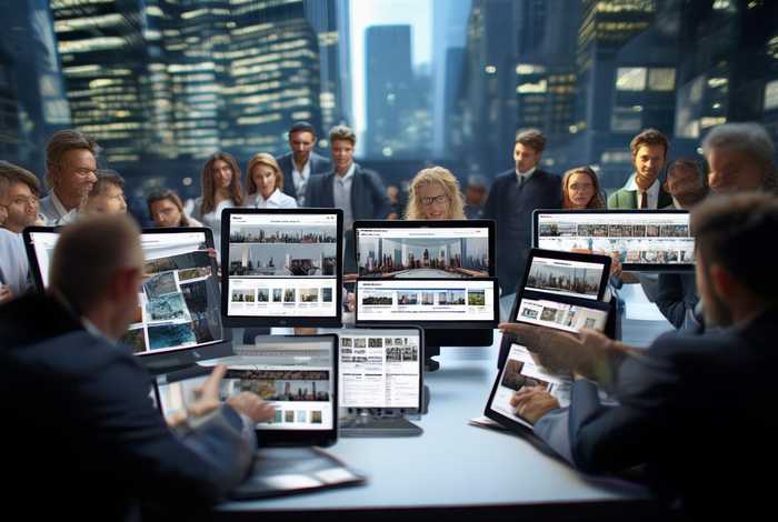 哪家网站制作靠谱、国内网站制作哪家专业