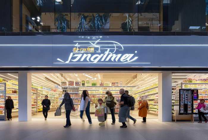 京美建站怎么用 京美连锁超市怎么样 京美建站怎么用 京美连锁超市怎么样