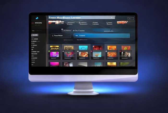 浏览器免费看电影网站，全网电影免费观看浏览器