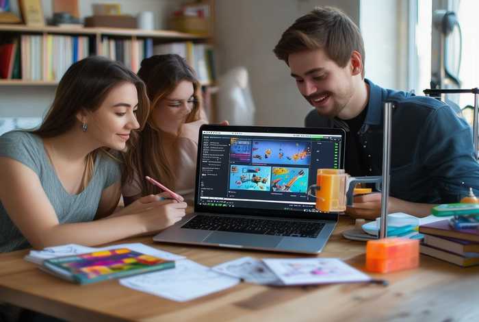 如何自己做一个游戏 如何自己做一个游戏软件