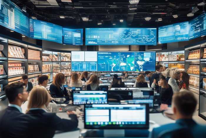 跨境电商自建站（跨境电商自建站怎么运营）