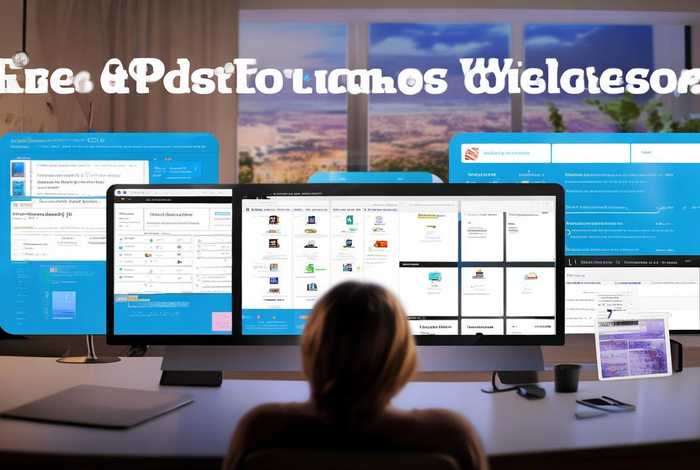 免费发广告的网站大全下载（免费发广告的网站大全下载软件）