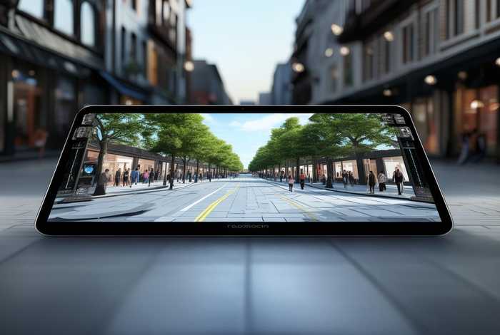哪个软件能看街景地图；哪个软件能看街景地图实景