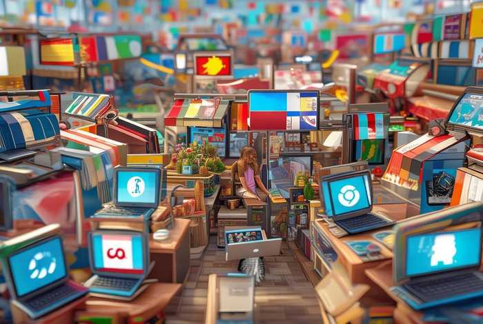 跨境电商平台哪些适合个人开;跨境电商平台哪些适合个人开店 跨境电商平台哪些适合个人开;跨境电商平台哪些适合个人开店