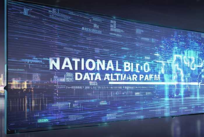 全国大数据平台 全国大数据平台登录