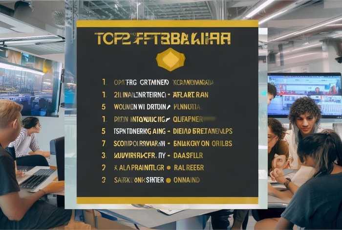 口碑最好的前端培训机构排名、口碑最好的前端培训机构排名前十