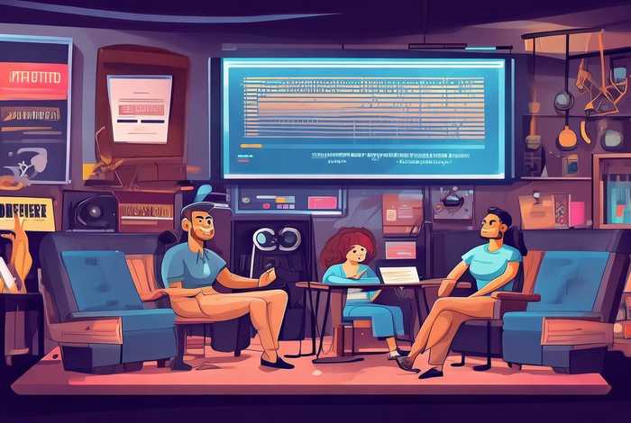 如何制作播客节目 如何制作播客节目视频 如何制作播客节目 如何制作播客节目视频