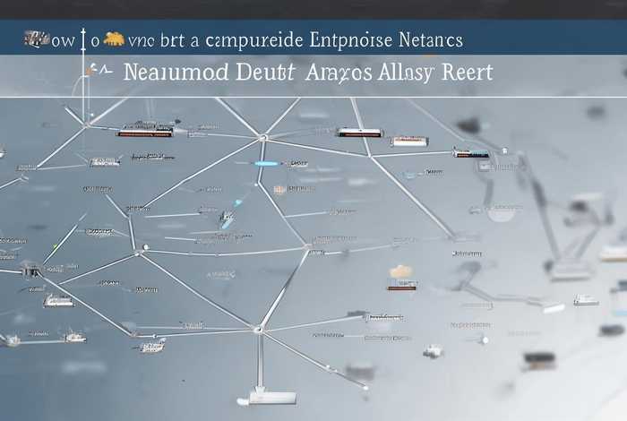 企业网络布局的需求分析报告；企业网络布局的需求分析报告怎么写
