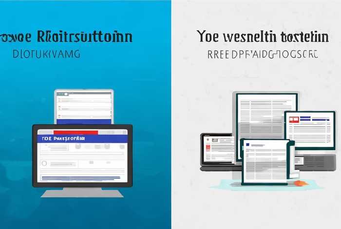 免费域名和服务器网站（免费域名和服务器网站的区别）