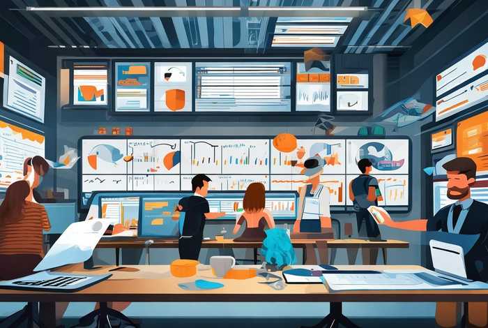 网络推广营销员的要求和职责（网络推广营销员的要求和职责是什么）