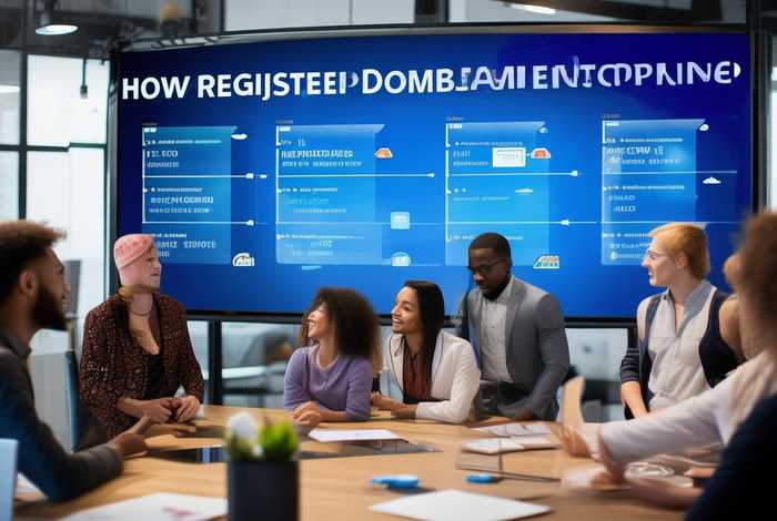 如何申请域名 - 如何申请域名？域名对电子商务企业的意义和作用？