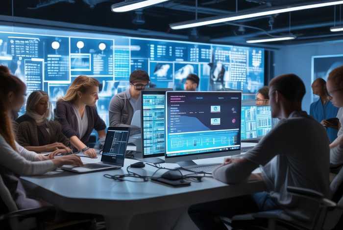 如何开发个人网站的软件（如何开发个人网站的软件下载）