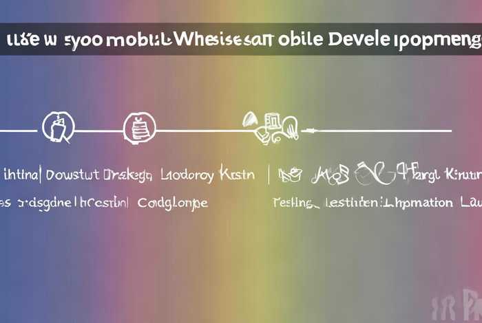 手机网站建设的流程（手机网站建设的流程有哪些）