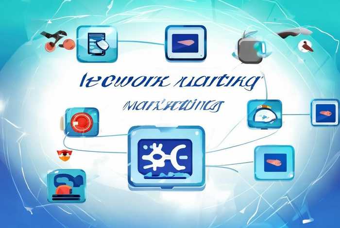 网络营销平台一般分为几种 网络营销平台一般分为几种形式