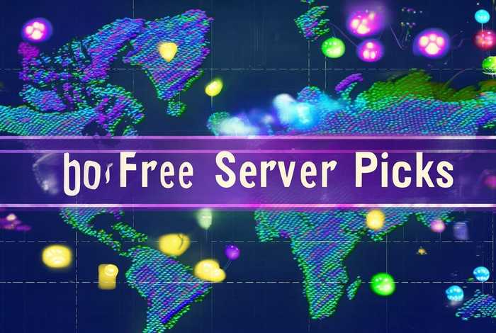 外网免费服务器，外网免费服务器推荐