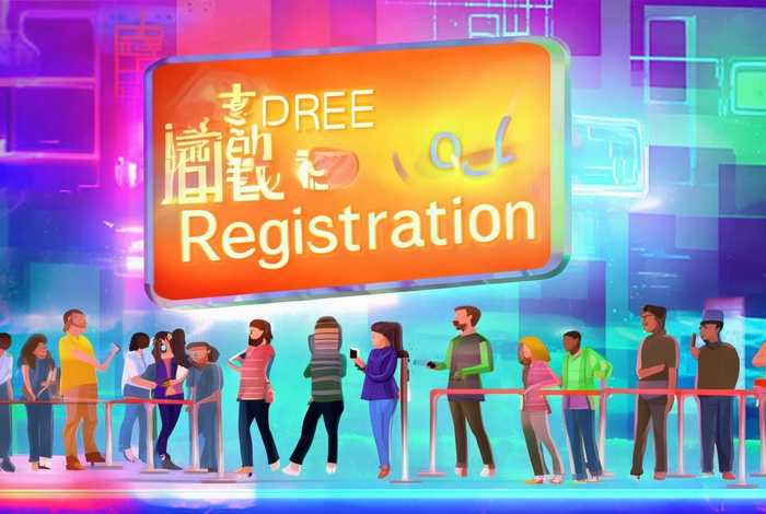 免费qq注册 - 免费注册qq号码