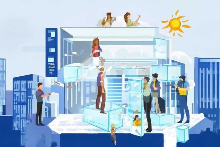 快速搭建网站的好处 快速搭建网站的好处和坏处