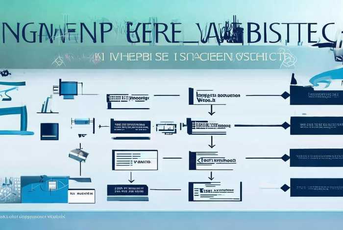 如何自己建立企业网站详细流程 - 如何自己建立企业网站详细流程图