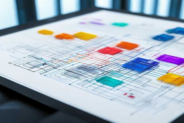 腾讯建筑，腾讯建筑组织结构图