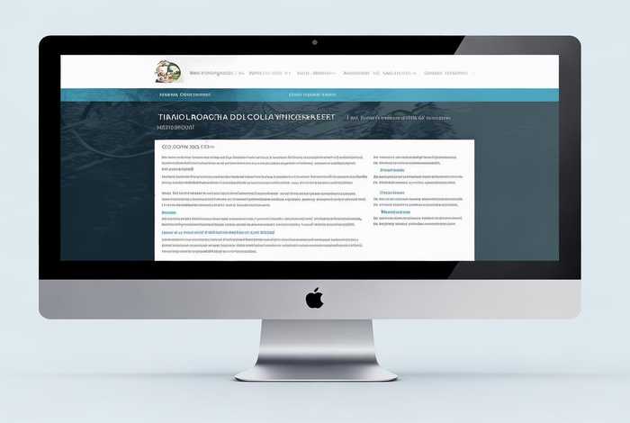 静态网页设计排版 - web静态网页设计与排版