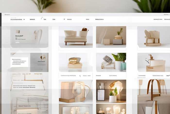 使用html css制作购物网页 如何制作html购物网页