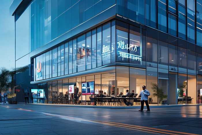 深圳龙华网络科技公司；深圳龙华网络科技公司有哪些