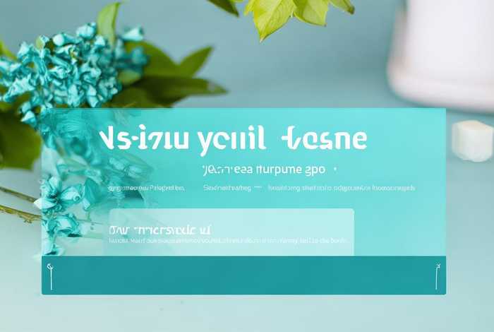 界面好看的网站；界面好看的网站推荐