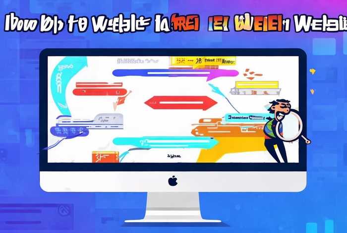 免费网站自己怎么做，免费网站自己怎么做视频