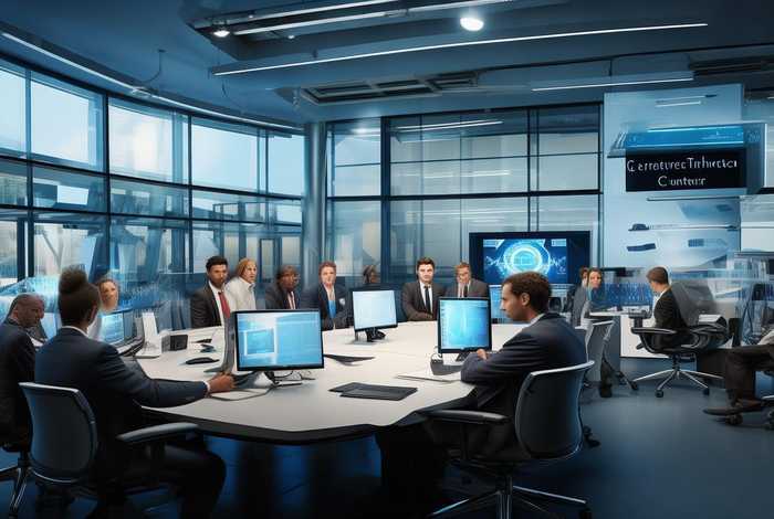 企业技术中心是哪个部门认定 - 企业技术中心是哪个部门认定的