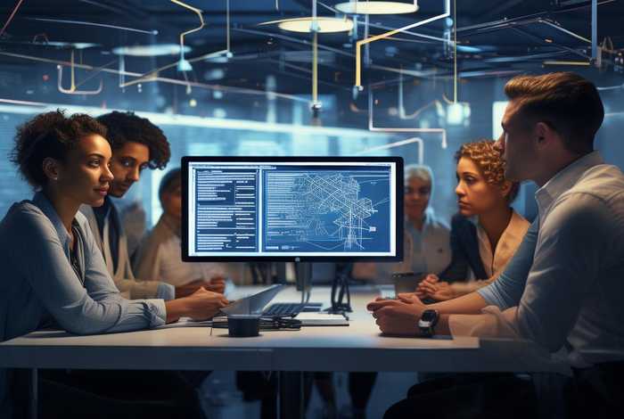 前端开发岗位要求 - 前端开发岗位要求高吗