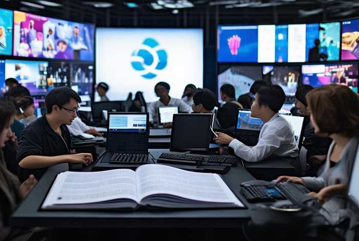 巨量引擎广告投放 - 巨量引擎广告投放教程