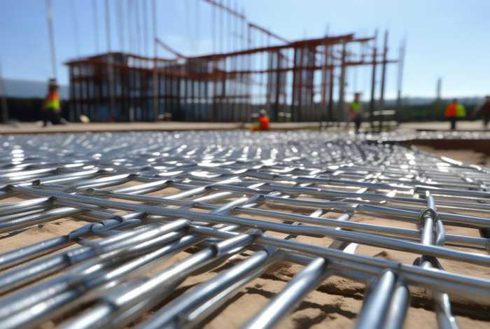 网片用途介绍，镀锌网片用途介绍