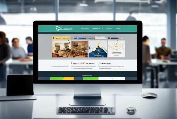 企业网站有什么功能和用途（企业网站有什么功能和用途呢）