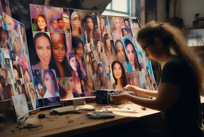 如何获取好看的头像 - 如何获取好看的头像图片