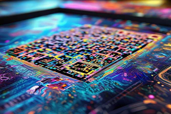 链接生成二维码自定义内容 - 链接生成二维码自定义内容是什么