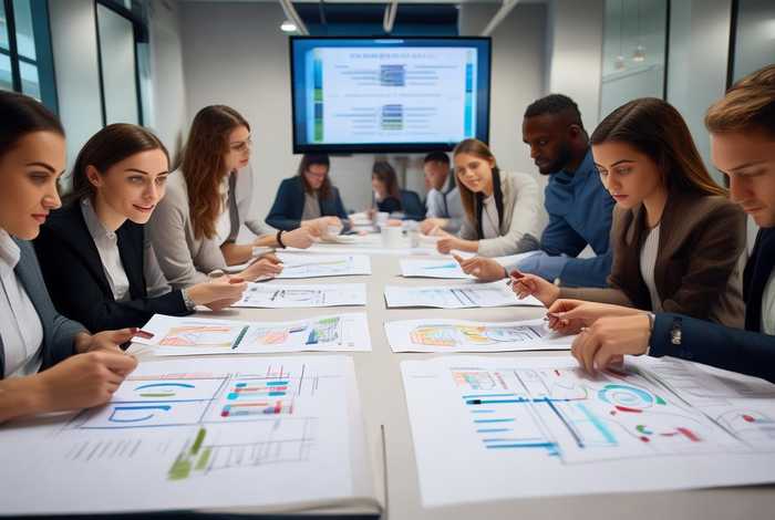 企业营销推广策划 - 企业营销推广策划方案怎么写