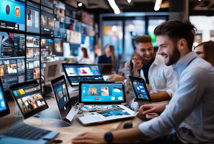 媒体电商平台营销该怎么做、媒体电商平台有哪些