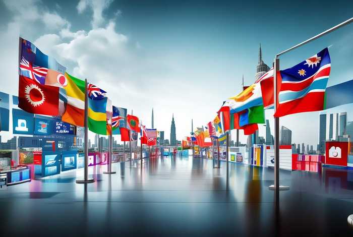 进口跨境电商平台有哪些(进口跨境电商平台有哪些类型) 进口跨境电商平台有哪些(进口跨境电商平台有哪些类型)