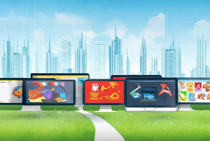 建什么网站，建什么网站可以长期盈利