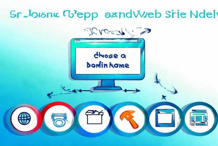 如何建立一个网站链接、如何建立一个网址