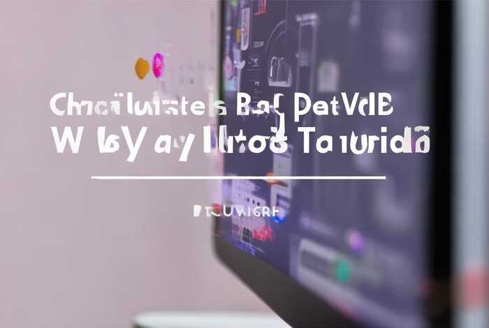 如何自己制作一个网页视频教程、如何自己制作一个网页视频教程下载