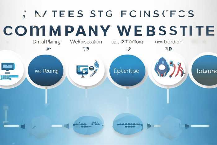 建立公司网站的流程(建立公司网站的流程是什么) 建立公司网站的流程(建立公司网站的流程是什么)