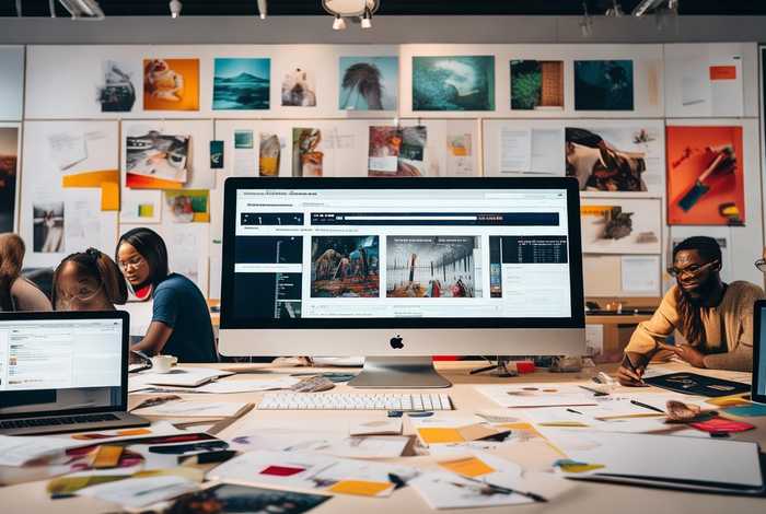 设计一个好的网页需要什么（设计一个好的网页需要什么资质）